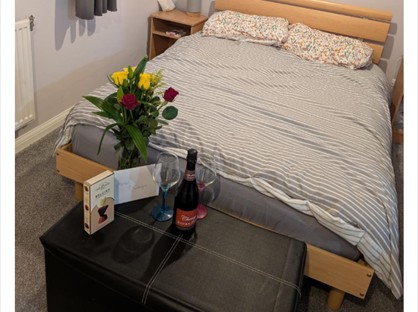 Room in a Shared House, Laurel Drive, BS16