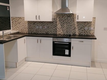 1 Bed Flat, Dudley, DY1