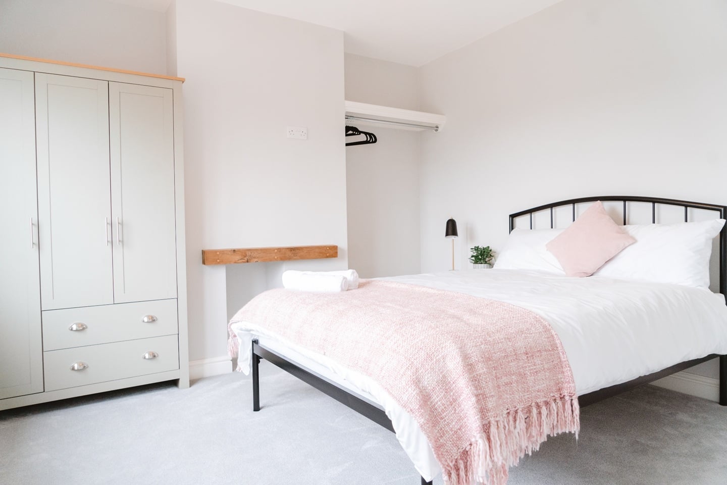 Room in a Shared House, Water Eaton Lane, OX5