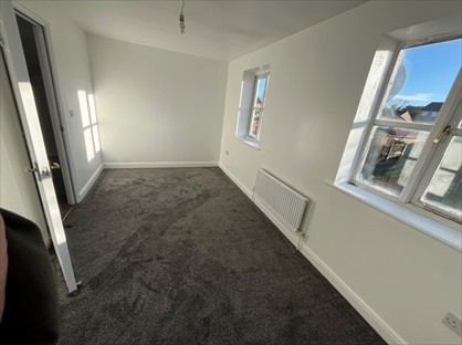 4 Bed Terraced House, Rookes Crescent, CM1