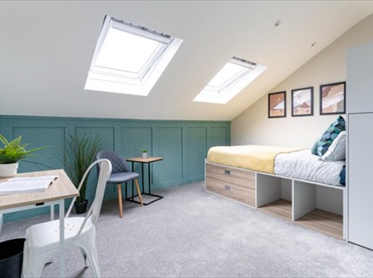 7 Bed Terraced House, Margate Road, PO5