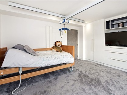 Room in a Shared House, Grays, RM16