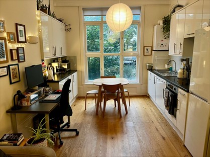 1 Bed Flat, Yonge Park, N4