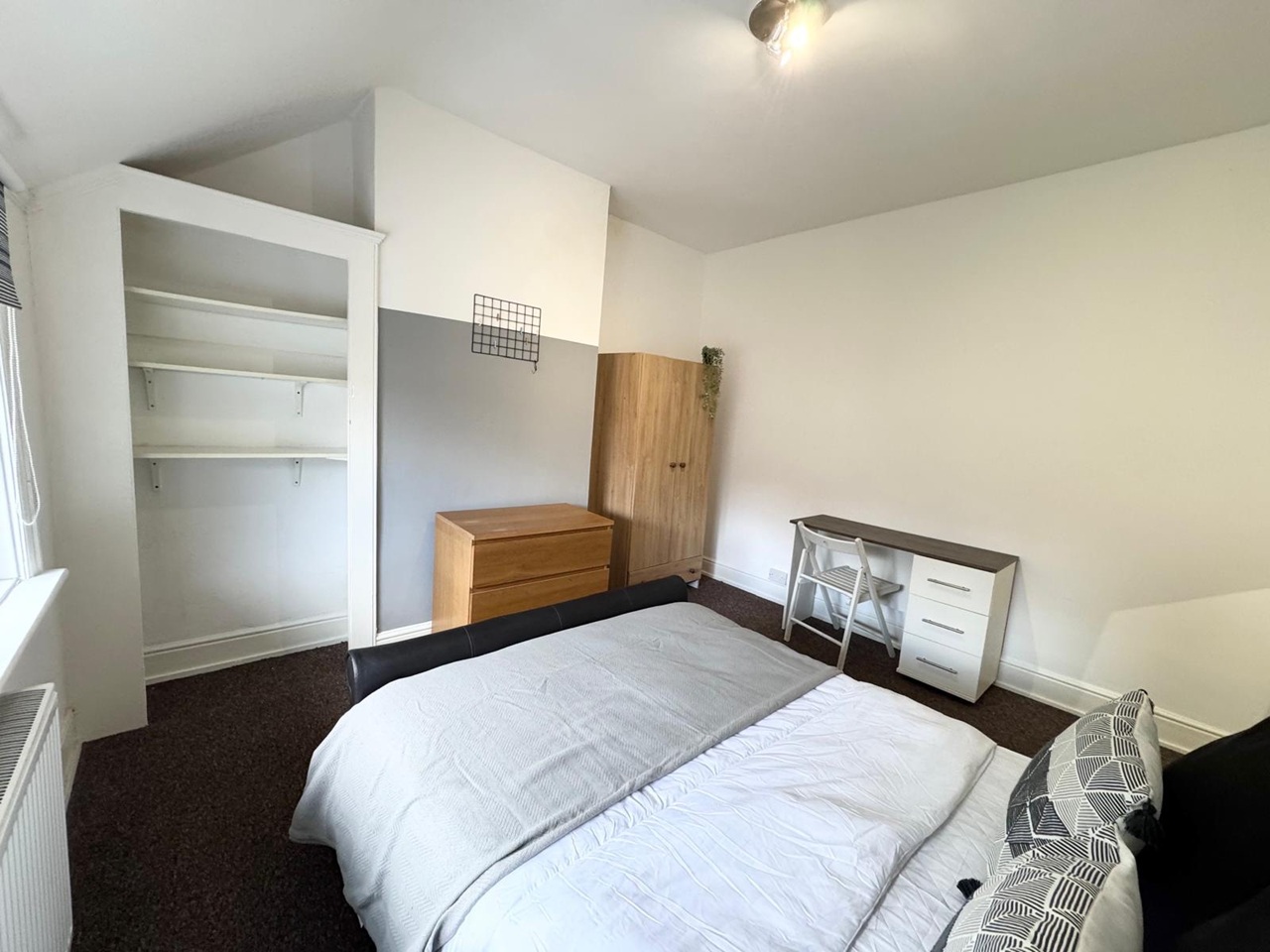 Additional image 2 of Room in a Shared House, Langhorn Road, SO16, N1 7GU