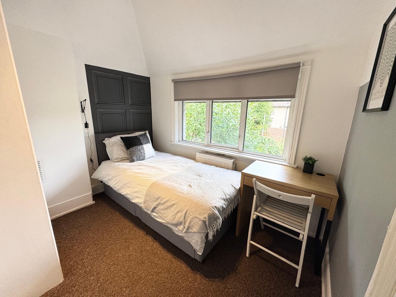 Additional image 3 of Room in a Shared House, Langhorn Road, SO16, N1 7GU