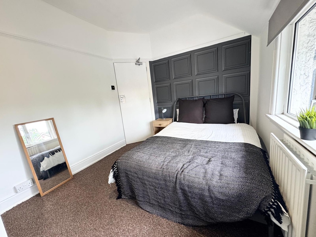 Additional image 4 of Room in a Shared House, Langhorn Road, SO16, N1 7GU