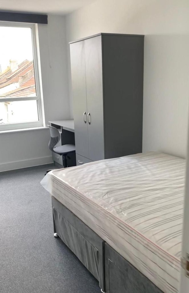 Additional image 2 of Room in a Shared House, Straits Parade, BS16, N1 7GU