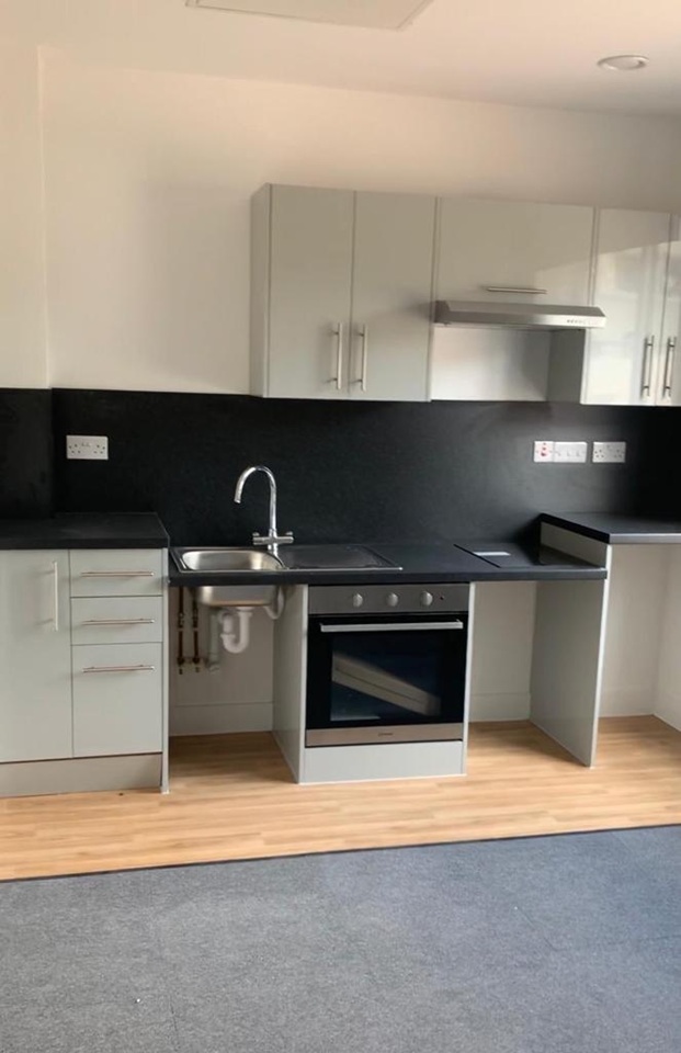 Additional image 4 of Room in a Shared House, Straits Parade, BS16, N1 7GU