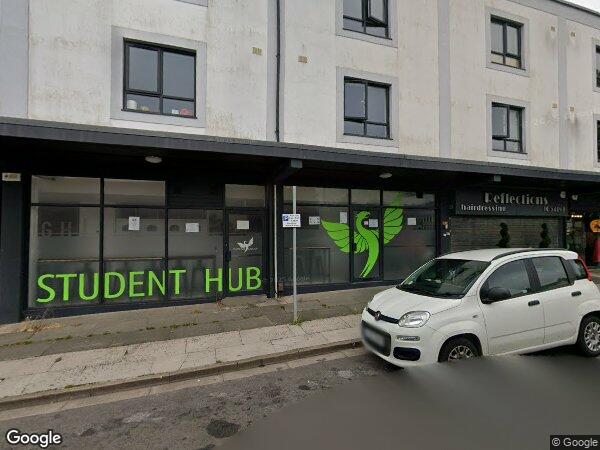 Studio Flat, Fishponds, BS16, N1 7GU