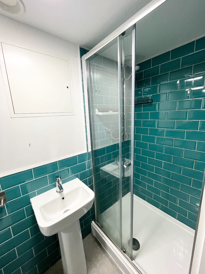 Additional image 7 of Studio Flat, Sir Thomas House, L1, N1 7GU