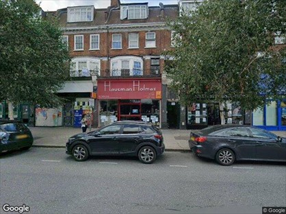 Studio Flat, Golders Green, NW11