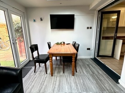 Room in a Shared House, Iceni Way, CB4