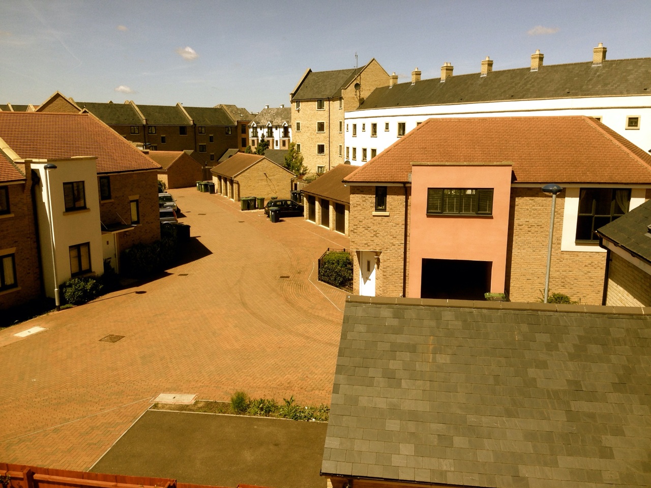 Additional image 10 of Room in a Shared House, Iceni Way, CB4, N1 7GU