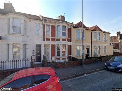 Room in a Shared House, Luckwell Road, BS3