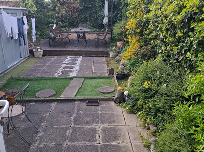 Room in a Shared House, Willingdon Road, N22