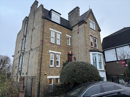 1 Bed Flat, Cayman Court, SE23