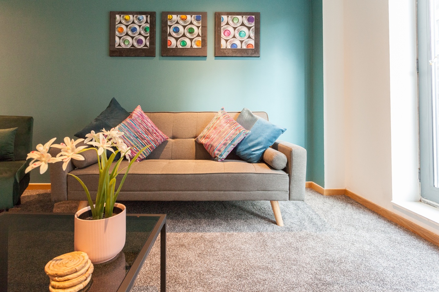 Additional image 14 of 2 Bed Flat, Oldham Place, L1, N1 7GU