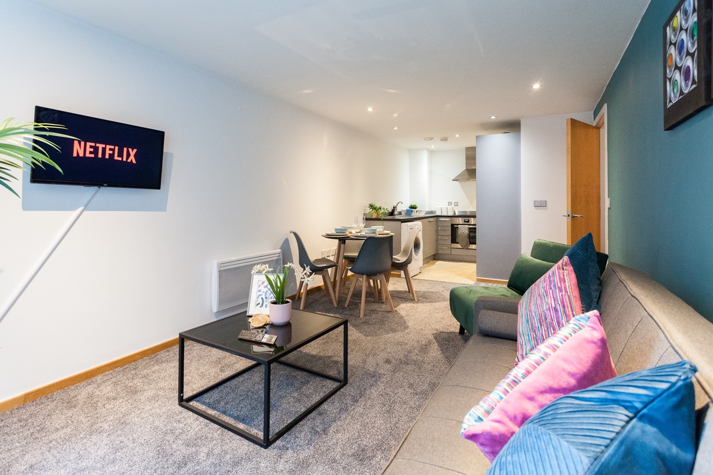 Additional image 15 of 2 Bed Flat, Oldham Place, L1, N1 7GU