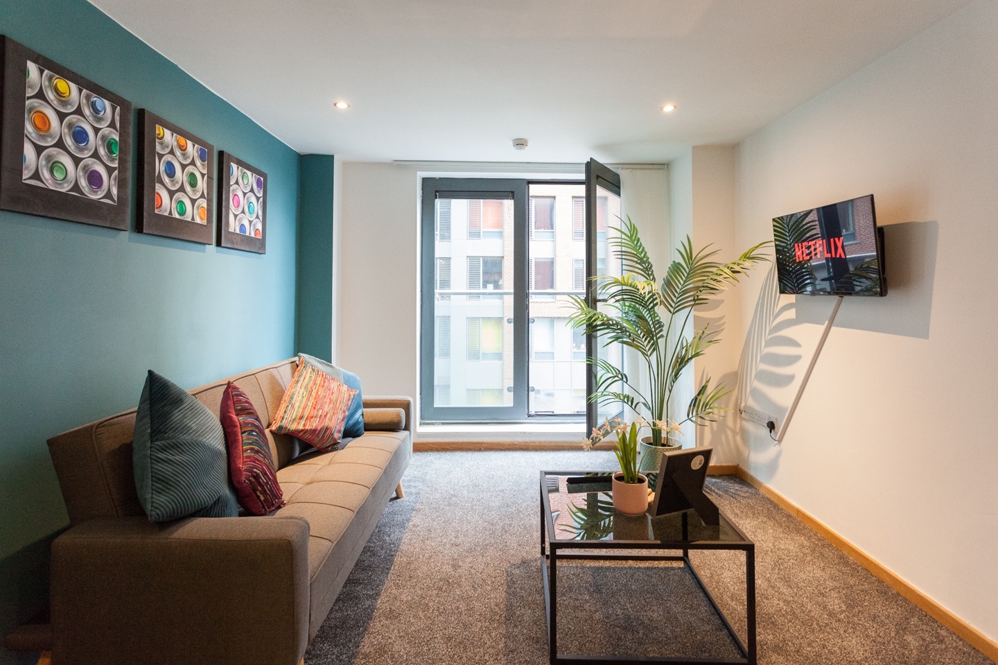 Additional image 18 of 2 Bed Flat, Oldham Place, L1, N1 7GU