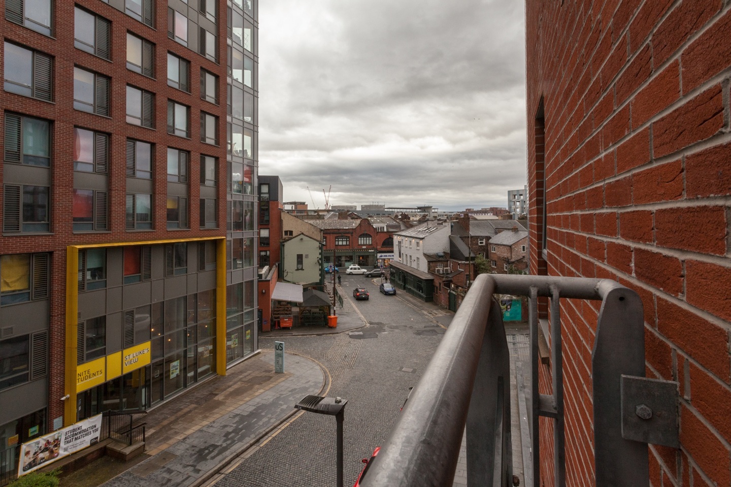 Additional image 17 of 2 Bed Flat, Oldham Place, L1, N1 7GU