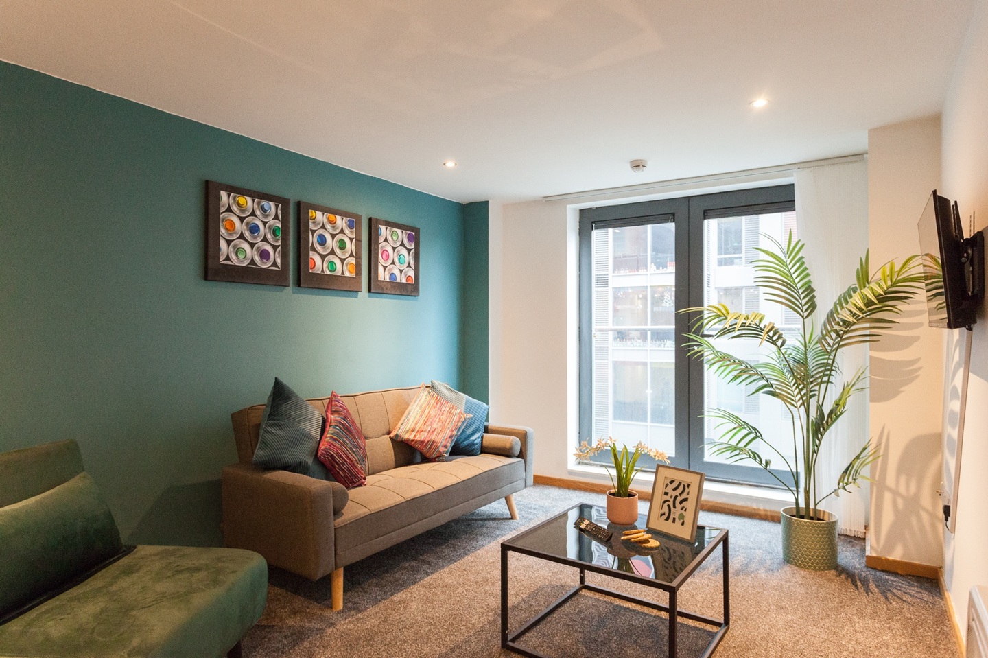 Additional image 21 of 2 Bed Flat, Oldham Place, L1, N1 7GU