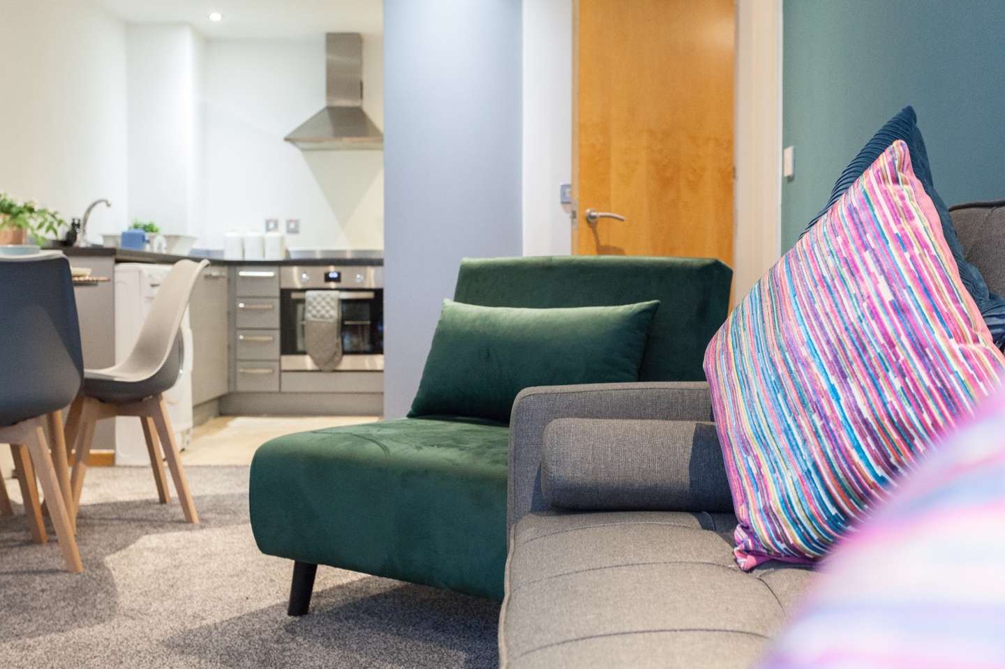 Additional image 22 of 2 Bed Flat, Oldham Place, L1, N1 7GU