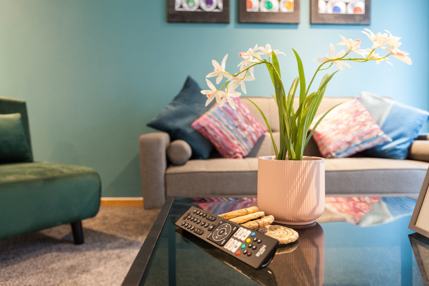 Additional image 23 of 2 Bed Flat, Oldham Place, L1, N1 7GU