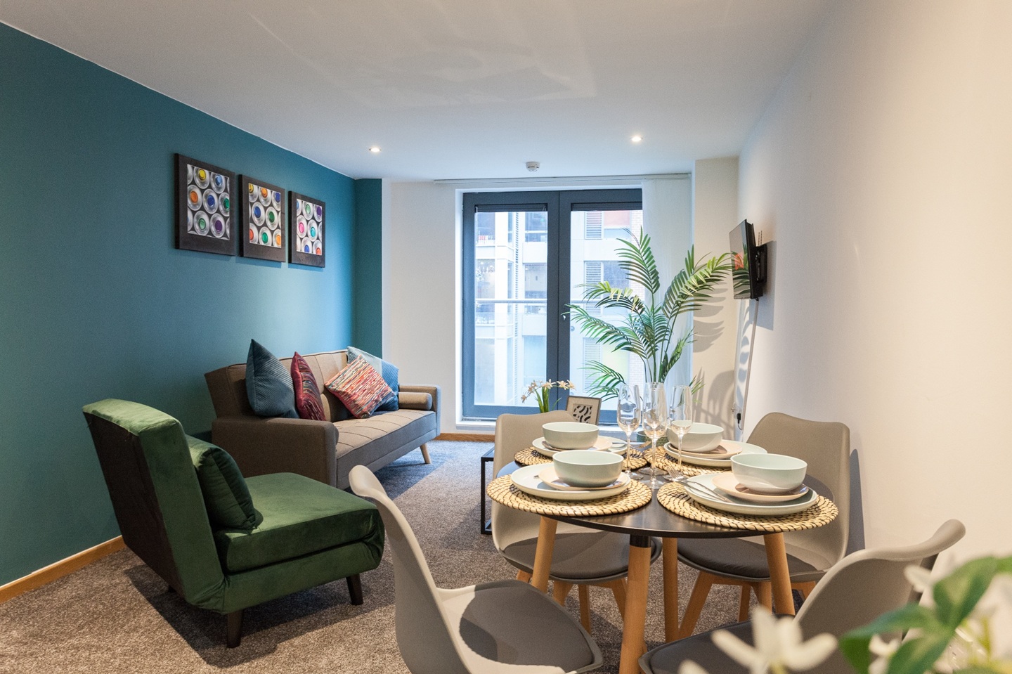 Additional image 29 of 2 Bed Flat, Oldham Place, L1, N1 7GU