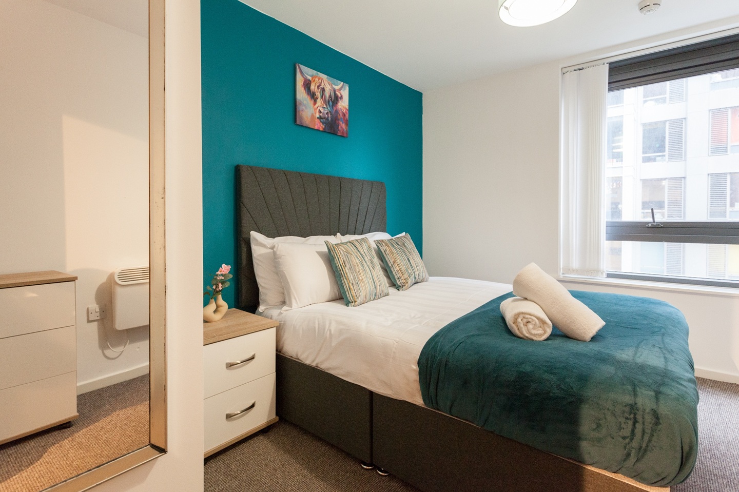 Additional image 8 of 2 Bed Flat, Oldham Place, L1, N1 7GU