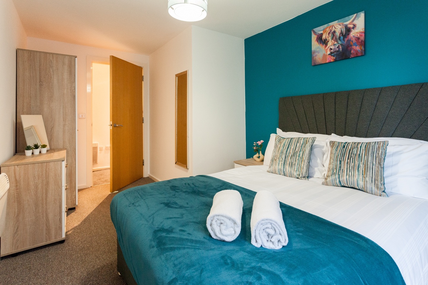 Additional image 9 of 2 Bed Flat, Oldham Place, L1, N1 7GU