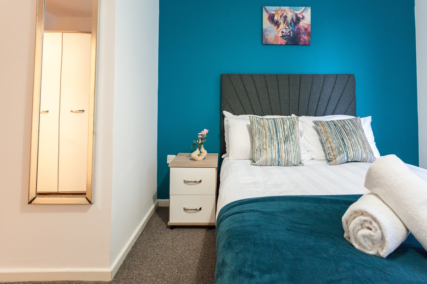 Additional image 10 of 2 Bed Flat, Oldham Place, L1, N1 7GU