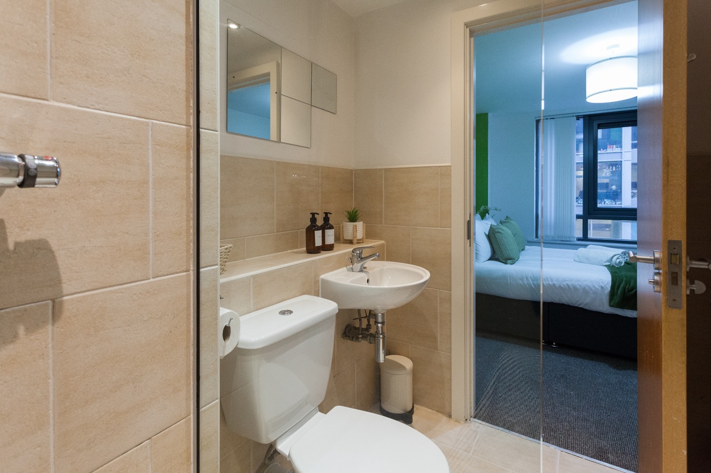 Additional image 37 of 2 Bed Flat, Oldham Place, L1, N1 7GU