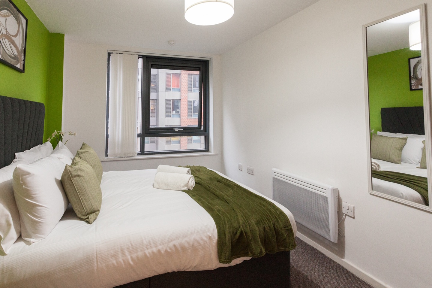 Additional image 5 of 2 Bed Flat, Oldham Place, L1, N1 7GU