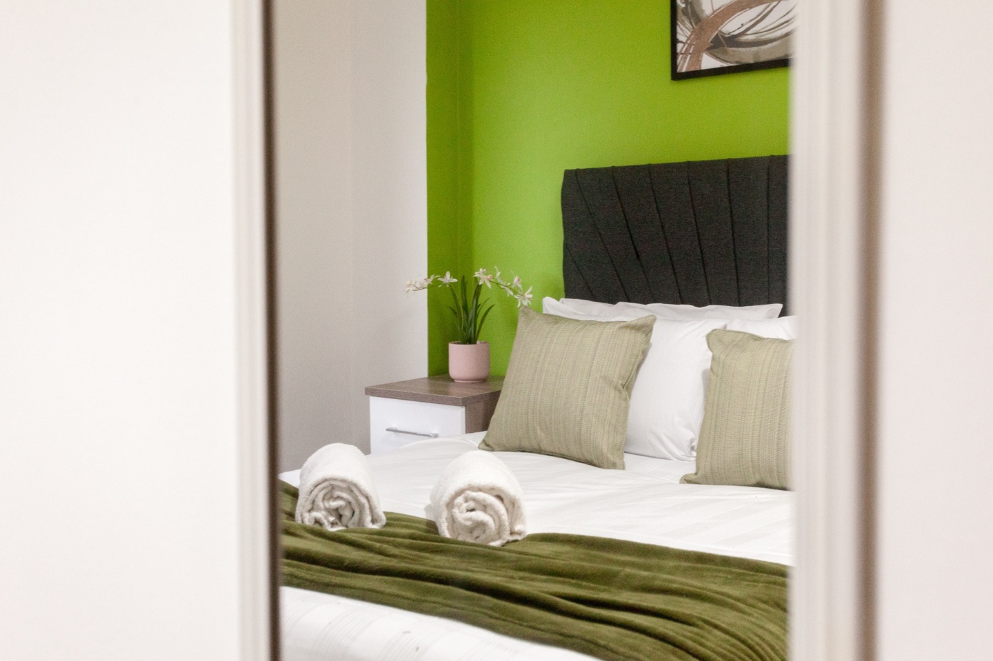 Additional image 7 of 2 Bed Flat, Oldham Place, L1, N1 7GU