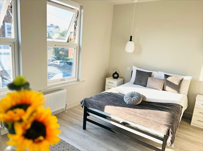 3 Bed Flat, Prince Road, SE25