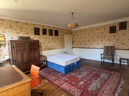 1 Bed Flat, Upper Wimpole Street, W1G