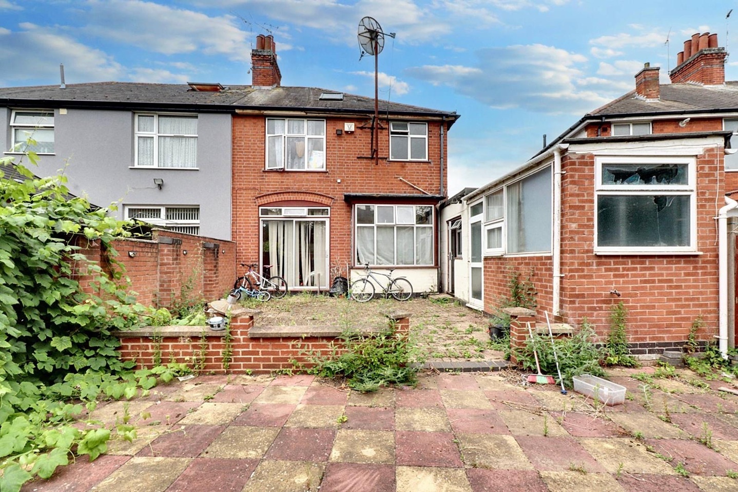 Additional image 8 of Room in a Shared House, Evington Road, LE2, N1 7GU
