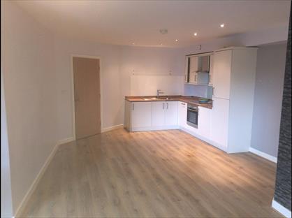 2 Bed Flat, Kirk Beston Close, LS11