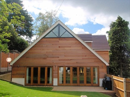 4 Bed Detached House, Radlett Park Road, WD7