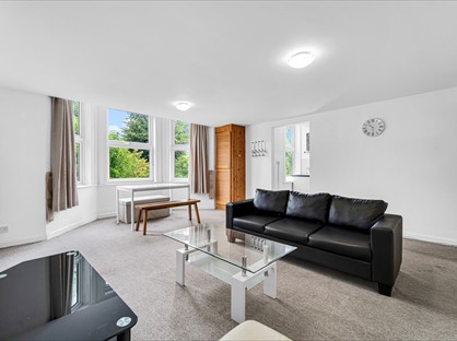 2 Bed Flat, Leopold Road, W5