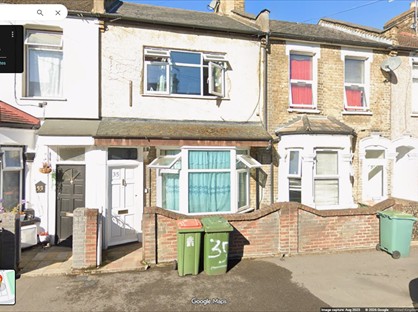 3 Bed Terraced House, Calverton Road, E6