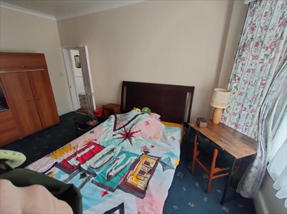 Room in a Shared House, Sedgeford Road, W12