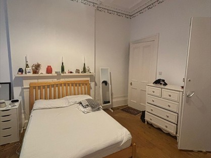 Room in a Shared Flat, Derby Street, G3