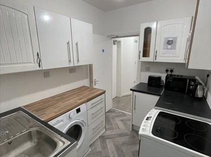 Room in a Shared Flat, Leigh Road, LS1