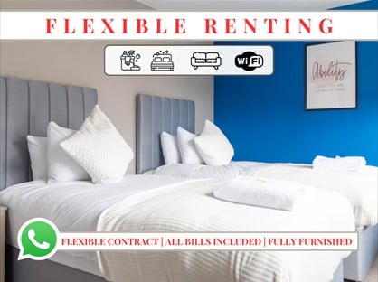 2 Bed Semi-Detached House, Campsie View, G69