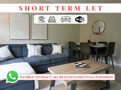 2 Bed Flat, Stobhill Road, G21