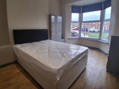 Room in a Shared House, Great Horton, BD7