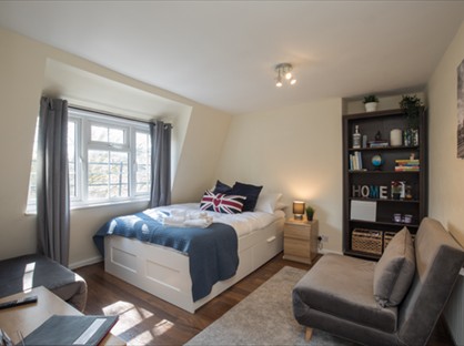 2 Bed Flat, Clapham Road, SW9