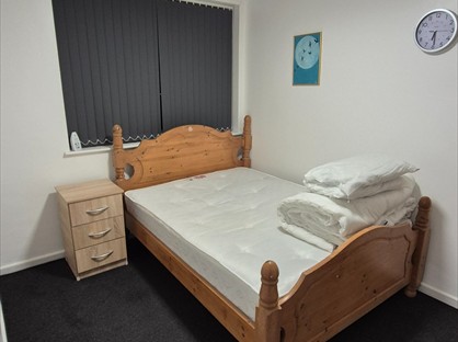 Room in a Shared Flat, Birmingham, B12