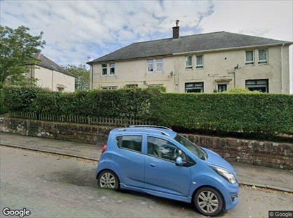 2 Bed Flat, Kilmarnock Road, KA5